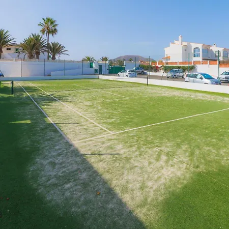 Melodia Pool View & Wifi By Irent Fuerteventura * Коральео