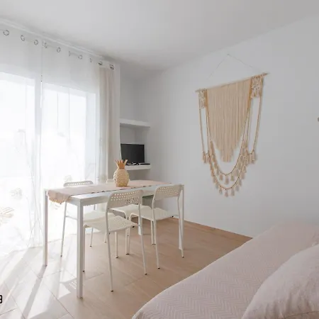 Melodia Pool View & Wifi By Irent Fuerteventura *