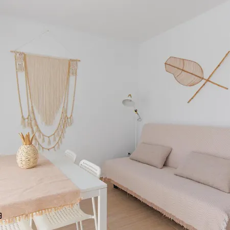 Melodia Pool View & Wifi By Irent Fuerteventura *