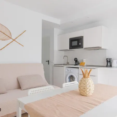 Melodia Pool View & Wifi By Irent Fuerteventura *