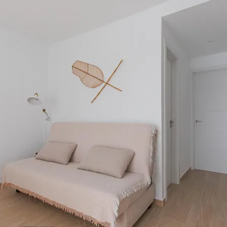 شقة Melodia Pool View & Wifi By Irent Fuerteventura كوراليهو