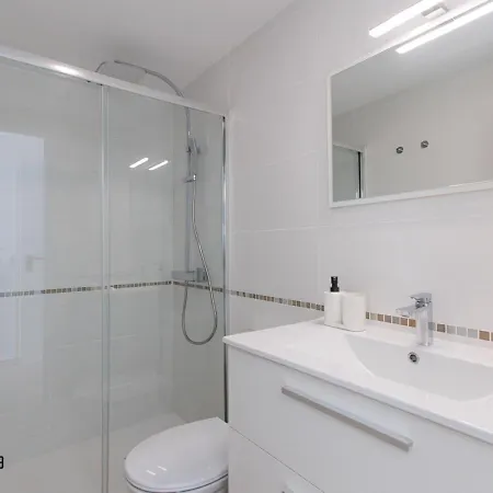 Melodia Pool View & Wifi By Irent Fuerteventura *