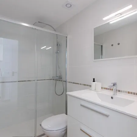 Апартаменты Melodia Pool View & Wifi By Irent Fuerteventura Коральео