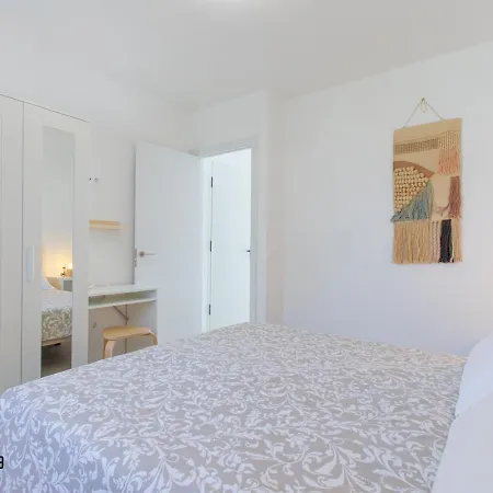 Melodia Pool View & Wifi By Irent Fuerteventura