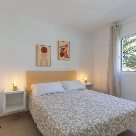 Melodia Pool View & Wifi By Irent Fuerteventura شقة