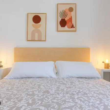 Melodia Pool View & Wifi By Irent Fuerteventura شقة