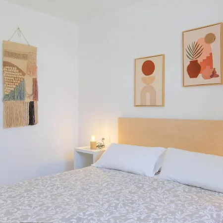 Melodia Pool View & Wifi By Irent Fuerteventura شقة *