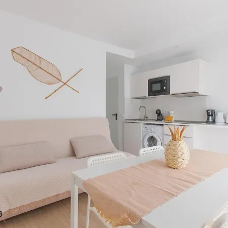 Melodia Pool View & Wifi By Irent Fuerteventura