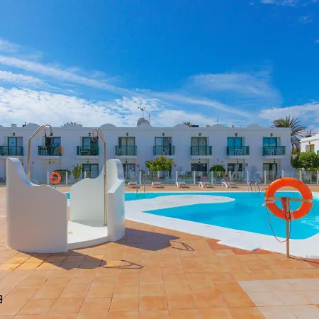Melodia Pool View & Wifi By Irent Fuerteventura *