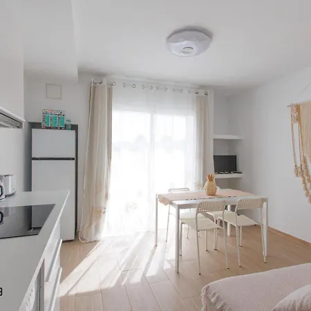 Melodia Pool View & Wifi By Irent Fuerteventura Corralejo