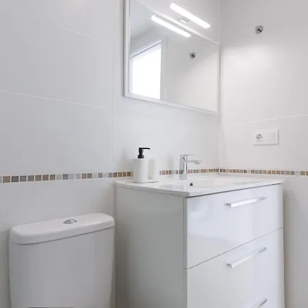 Melodia Pool View & Wifi By Irent Fuerteventura Lägenhet