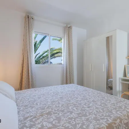 Melodia Pool View & Wifi By Irent Fuerteventura Lägenhet Corralejo