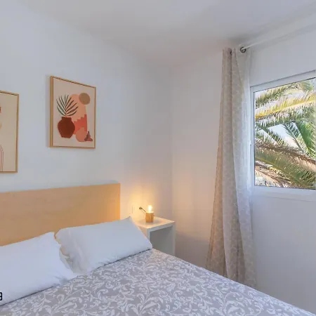 Melodia Pool View & Wifi By Irent Fuerteventura