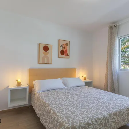 Melodia Pool View & Wifi By Irent Fuerteventura