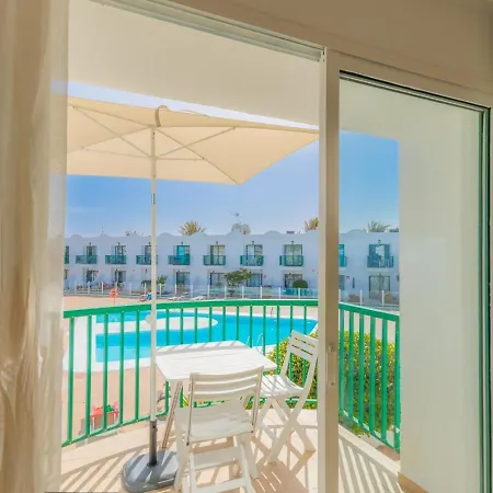 Melodia Pool View & Wifi By Irent Fuerteventura Corralejo