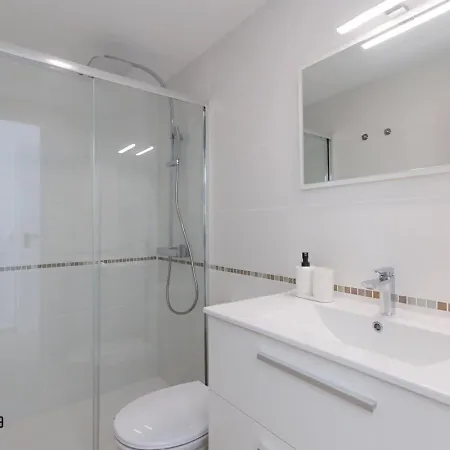 Appartamento Melodia Pool View & Wifi By Irent Fuerteventura *