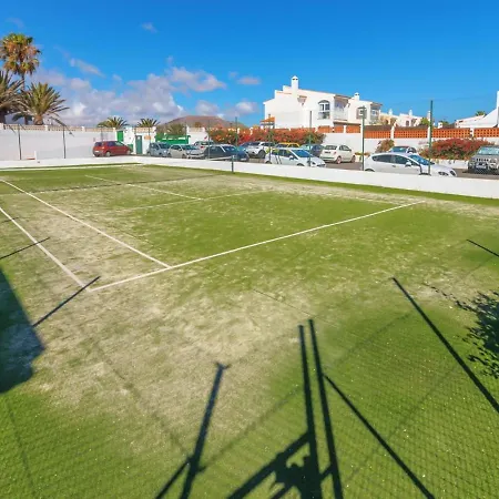 Melodia Pool View & Wifi By Irent Fuerteventura Appartamento Corralejo