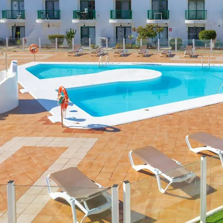 Appartamento Melodia Pool View & Wifi By Irent Fuerteventura