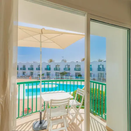 Melodia Pool View & Wifi By Irent Fuerteventura Appartamento *