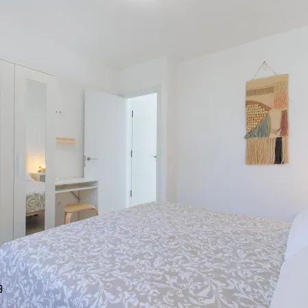 Melodia Pool View & Wifi By Irent Fuerteventura Corralejo