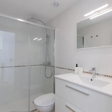 Melodia Pool View & Wifi By Irent Fuerteventura Appartamento *