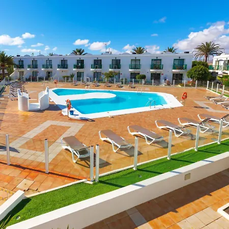 Melodia Pool View & Wifi By Irent Fuerteventura Corralejo