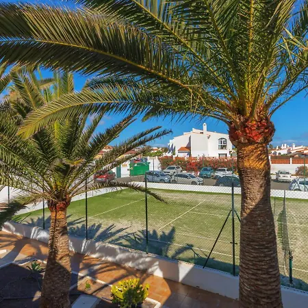 Appartamento Melodia Pool View & Wifi By Irent Fuerteventura *