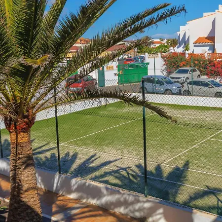 Melodia Pool View & Wifi By Irent Fuerteventura Appartamento Corralejo