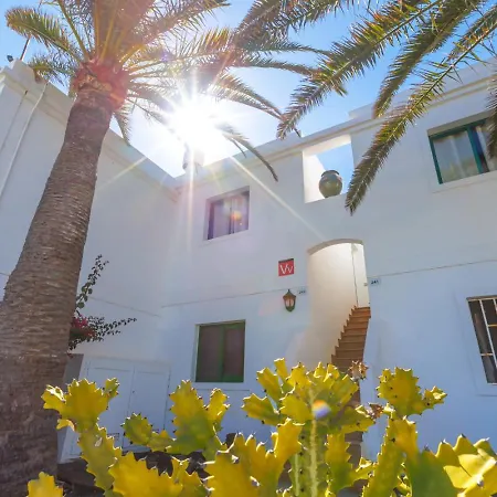 Melodia Pool View & Wifi By Irent Fuerteventura * Corralejo