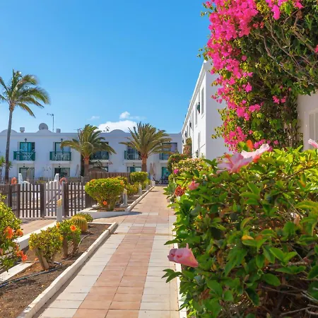 Appartamento Melodia Pool View & Wifi By Irent Fuerteventura