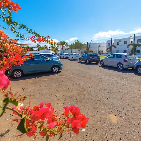 Melodia Pool View & Wifi By Irent Fuerteventura Corralejo