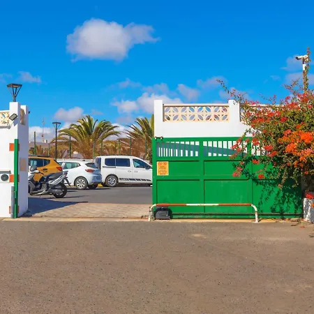 Melodia Pool View & Wifi By Irent Fuerteventura