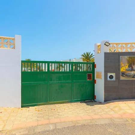 Melodia Pool View & Wifi By Irent Fuerteventura Appartamento *