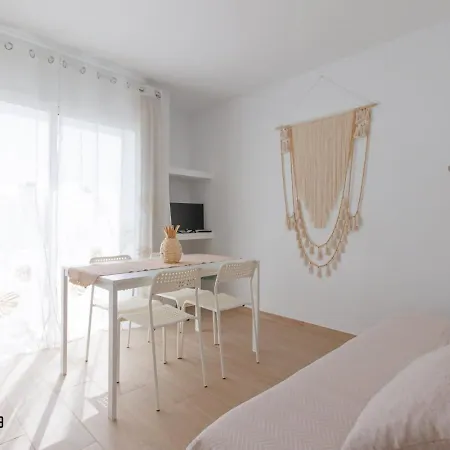Appartamento Melodia Pool View & Wifi By Irent Fuerteventura *