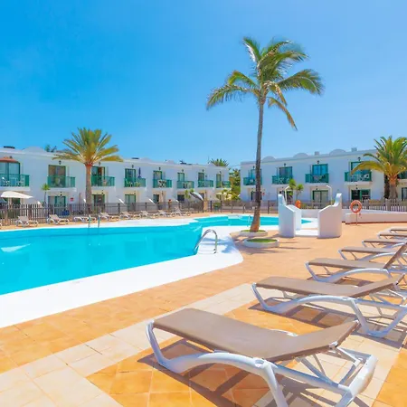 Appartamento Melodia Pool View & Wifi By Irent Fuerteventura Corralejo