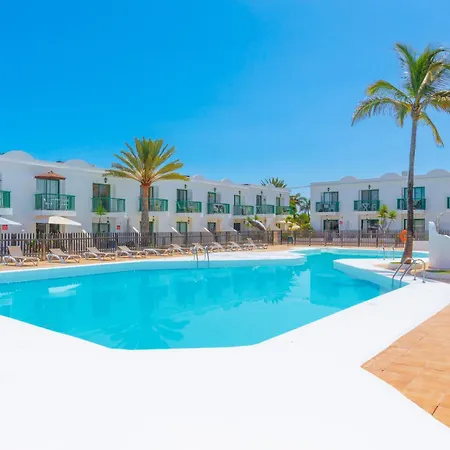 Melodia Pool View & Wifi By Irent Fuerteventura *