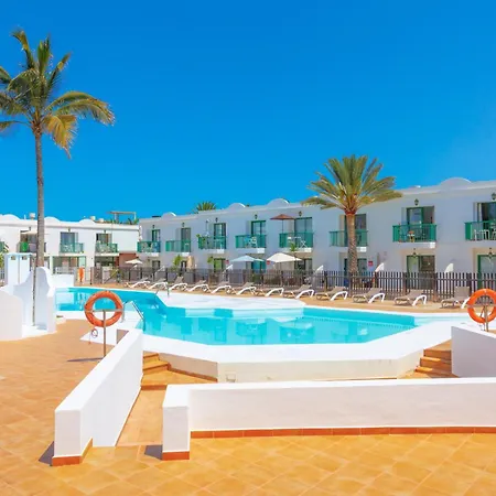 Melodia Pool View & Wifi By Irent Fuerteventura Appartamento Corralejo