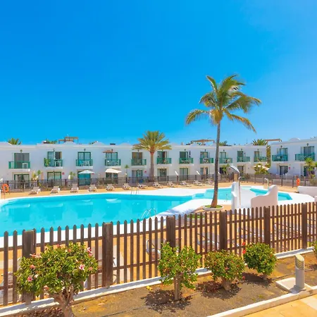 Melodia Pool View & Wifi By Irent Fuerteventura Appartamento