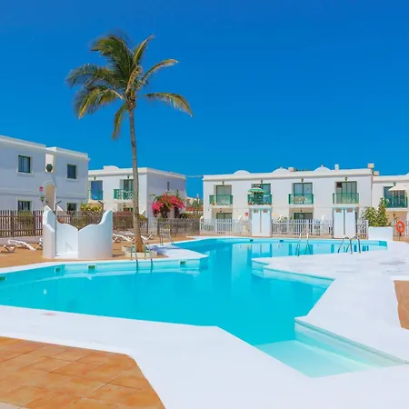 Melodia Pool View & Wifi By Irent Fuerteventura Appartamento *