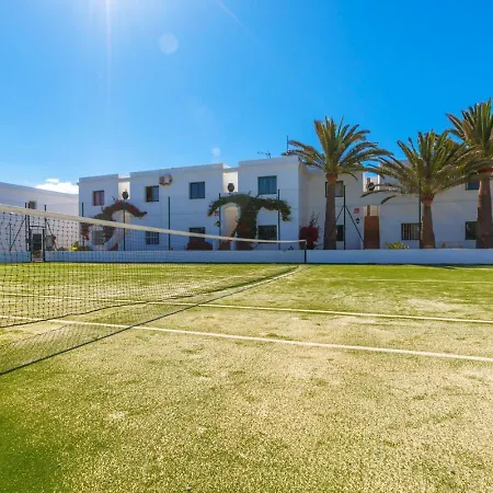 Melodia Pool View & Wifi By Irent Fuerteventura * Corralejo